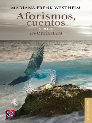 cover image of Aforismos, cuentos y otras aventuras